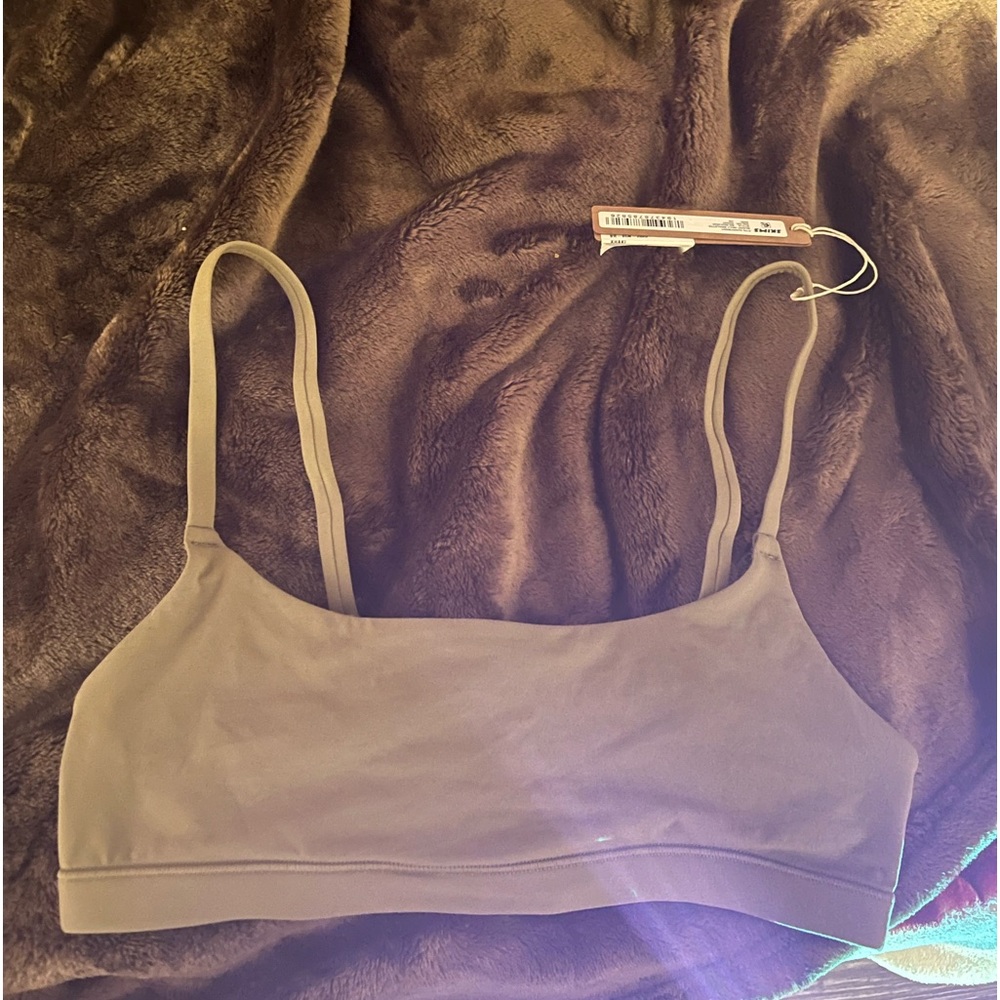 skims bralette